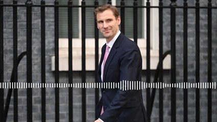 Awkward moment Nick Robinson reminds Chris Philp he opened Bell Hotel for asylum seekers