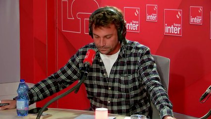 Le film que se fait Olivier Faure dans sa tête - Le billet de Bertrand Chameroy