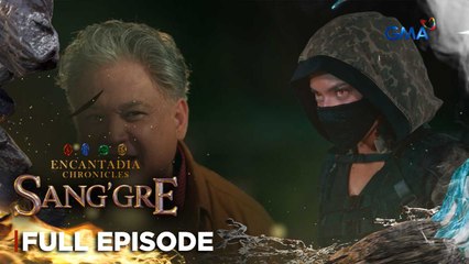 Sang'gre Episode 56 (Sep 1, 2025) – Terra Confronts Emil in Encantadia Chronicles 🔥