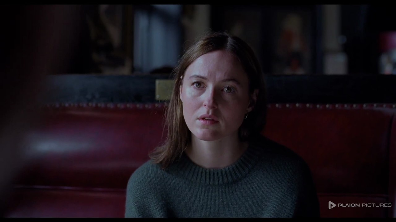 Sentimental Value - Trailer (English) HD