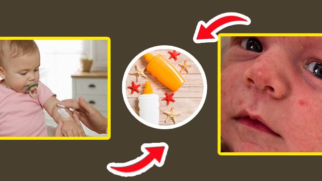 Best Sunscreen For Babies:Sunscreen Kitne Sal Ke Bacche Laga Sakte Hain,सनस्क्रीन लगाने का सही तरीका