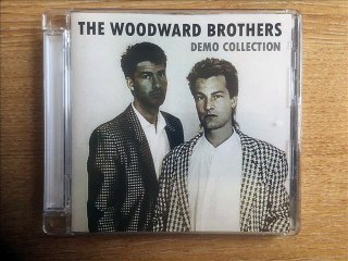 The Woodward Brothers - When The Moment Comes