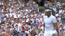 FOX Sports HD (SCTV, HTVC & VTVcab) | Wimbledon 2018 : Day 7 (2)
