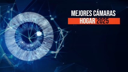 Top 5 BEST Smart Home Security Cameras (2025)