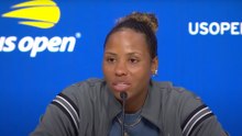 US Open 2025 - Taylor Townsend a raté huit balles de match : "J’étais si proche. Ça fait mal..."