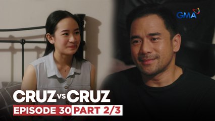 Cruz vs. Cruz: Coleen, naudlot ang plano dahil kay Felma! (Episode 30 - Part 2/3)