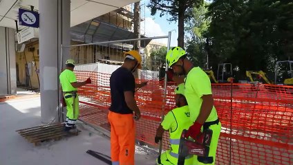 Puglia: da oggi tornano a circolare i treni sulla linea Bari-Taranto