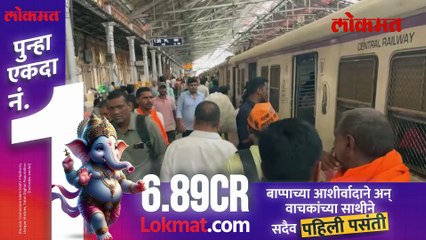 Manoj Jarange यांनी चौथ्या दिवशी पाणी सोडलं, आंदोलन तीव्र झालं?
