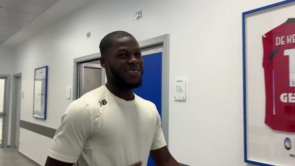 Atalanta, ecco Musah: visite mediche per l'ex Milan