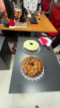 Σταματίνα Τσιμτσιλή: Η πρώτη σύσκεψη για το Happy Day, τα κέικ & τα πειράγματα στα γραφεία του ALPHA