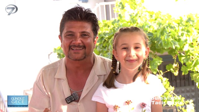 Gündüz Gece – Bursa - İznik | 31 Ağustos 2025