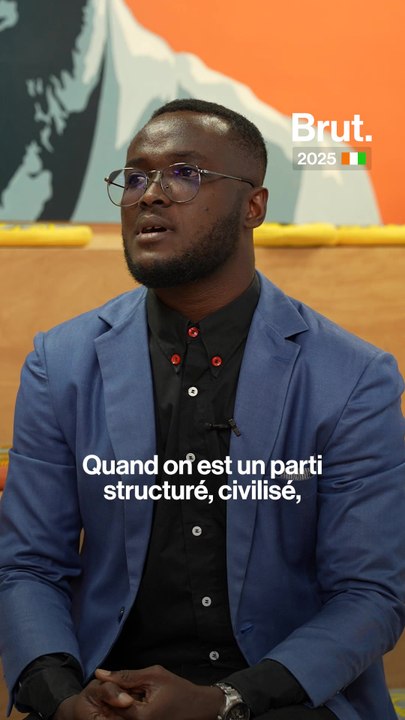 Les partis politiques ivoiriens séduisent-ils encore la jeunesse ? Teaser 1