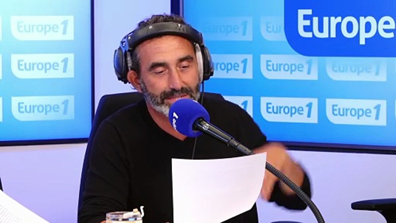 «La guerre des roses» : la comédie de la rentrée recommandée par Olivier Benkemoun