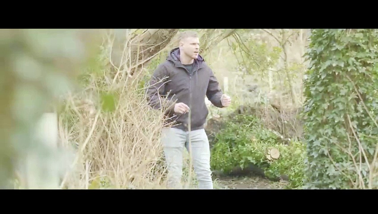 Island of The Dolls (2023) - Full Horror Movie - Daniel Godfrey, Howard j Davey, Abi Casson Thompson