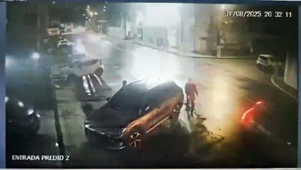 Policial civil é executado a tiros na frente do filho ao sair de igreja em Angra