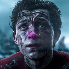 DR DOOM VS SUPREME IRON MAN | AVENGERS DOOM DAY - ai made trailer