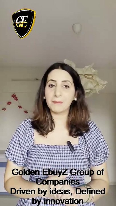 Golden EbuyZ Group of Companies -- Driven by ideas... Defined by innovation