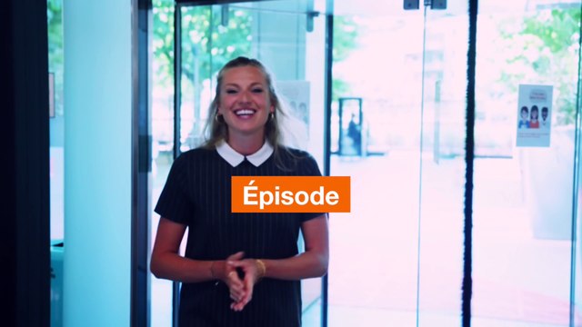 Le programme d’économie circulaire RE - Objectif Net Zéro Carbone épisode 3 - Orange