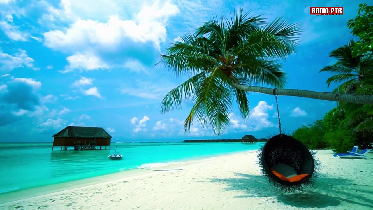 Radio PTR Feat Conny Winter & Marcus - Ein Traum auf Malediven