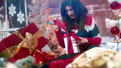 LAURA PAUSISINI — Santa Claus llegó a la ciudad