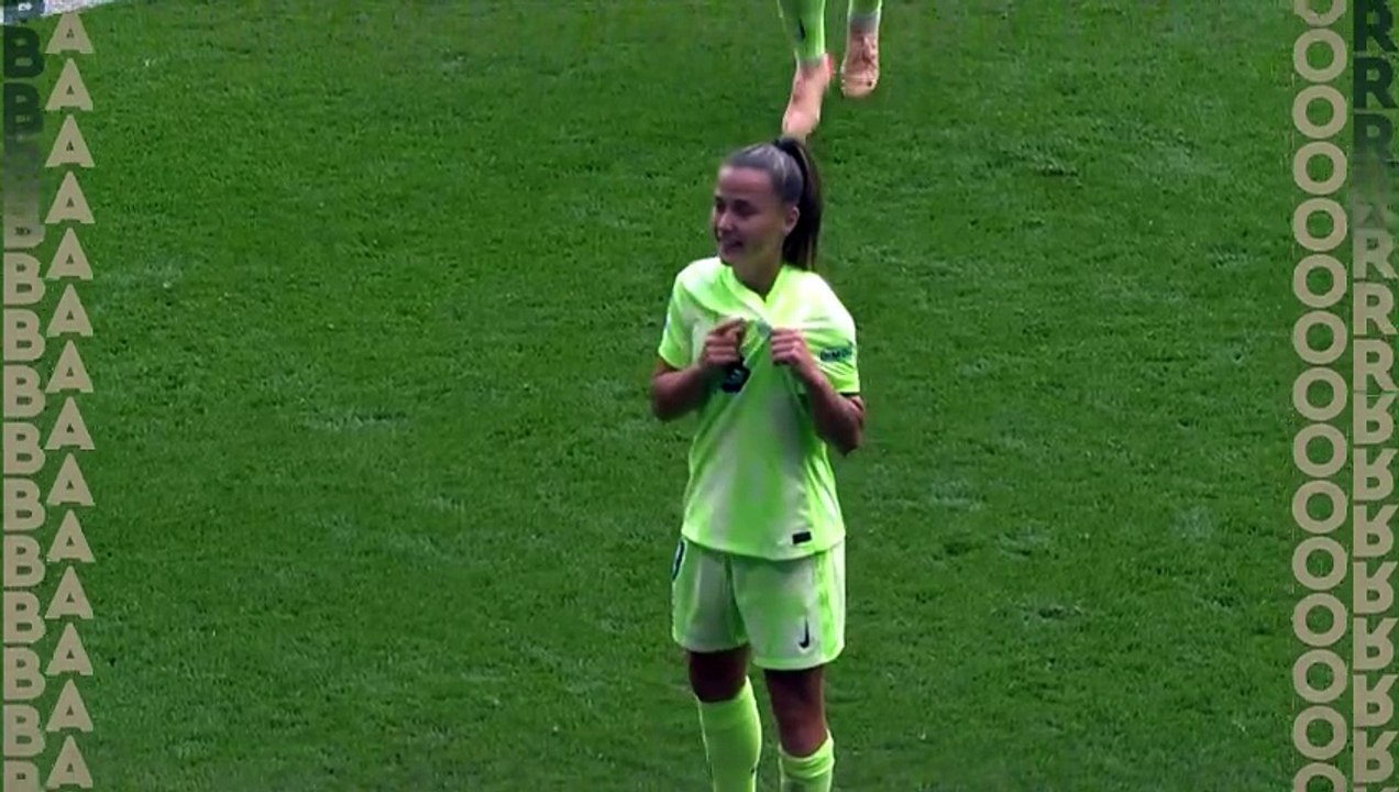 Le profil de Claudia Pina, nommée pour le Ballon d'Or 2025 - Foot - Ballon d'Or 2025 (F)