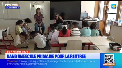Bonjour Lille du lundi 1er septembre 2025