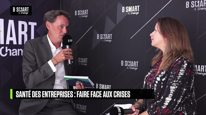Rebonds ! à la REF du Medef