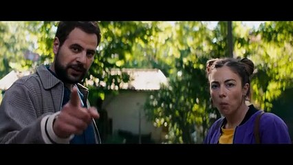 Adieu Jean Pat - Trailer