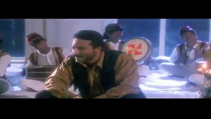 Yeh Teri Aankhen /1996 Fareb / Abhijeet
