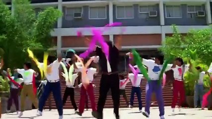 Ek Chumma Tu Mujhko /1996 Chhote Sarkar /Alka Yagnik, Udit Narayan, Govinda , Shilpa Shetty