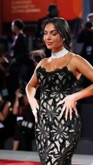 مجوهرات النجمات في مهرجان البندقية 2025 تودع البساطة وترحب بالجرأة