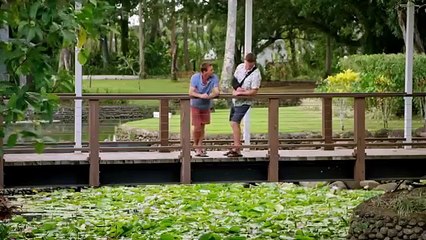 2021 Retreat To Paradise UNCUT MOVIE Melanie Stone Casey Elliott