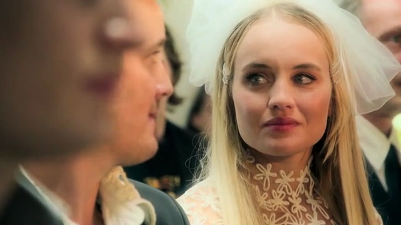 Die Hochzeit - S01 Trailer (Deutsch) HD