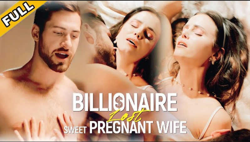 [Hot 2025🔥] Billionaire Lost Sweet Pregnant Wife Full Movie_Netshort