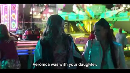 La bande-annonce de "Deux tombes"