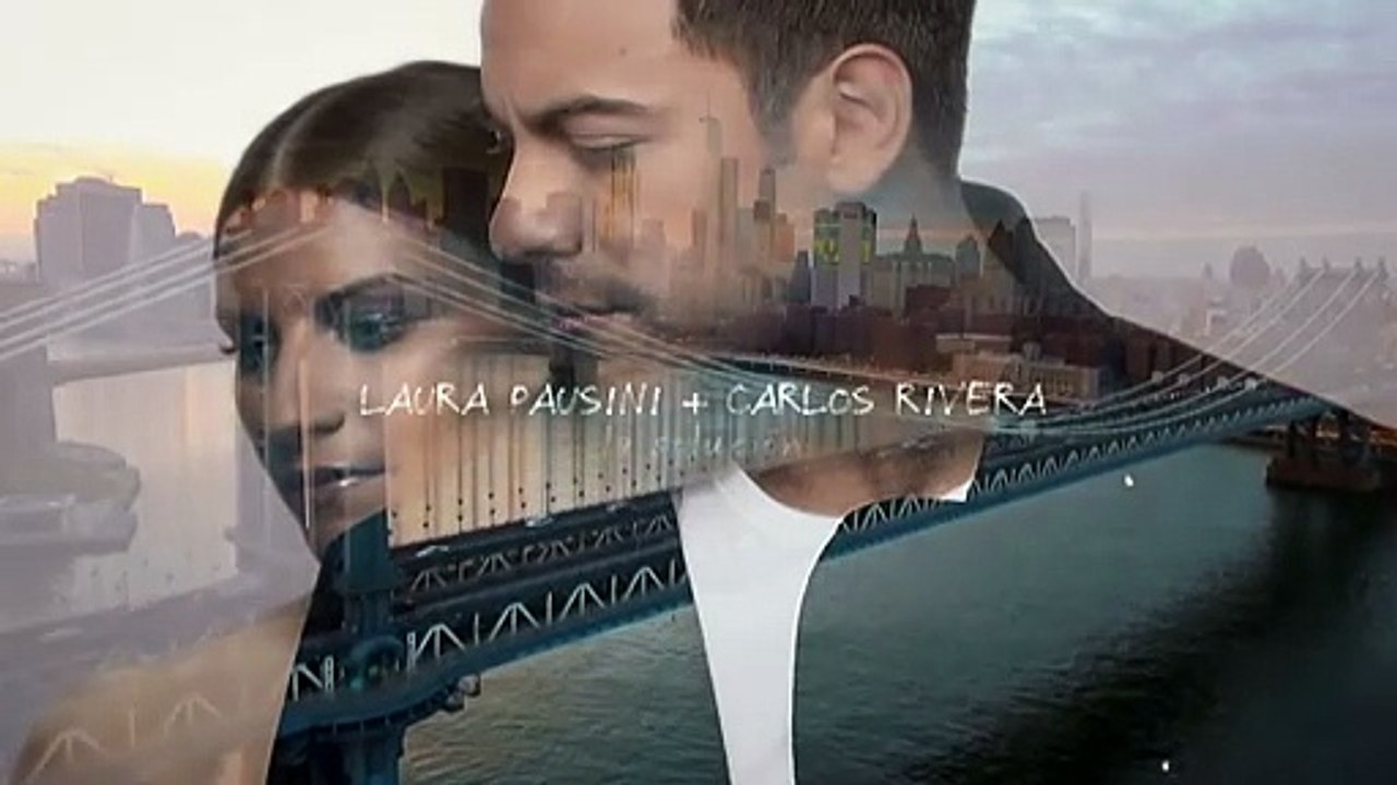 LAURA PAUSISINI — La solución - Laura Pausini ft. Carlos Rivera