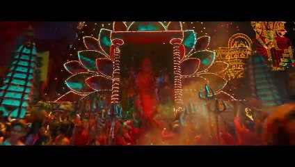 Pushpa 2 The Rule Teaser ｜ Allu Arjun ｜ Sukumar ｜ Rashmika Mandanna ｜ Fahadh Faasil ｜ DSP