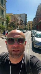 Calcio Napoli, Marco Cannata -Portici. Tanti messaggi, occhio alla Giuve. Chiariamoci. (01.09.25)