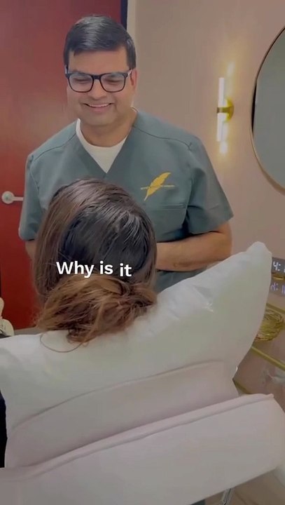 Get ready to sculpt dream body with VASER Liposuction and Renuvion Skin Tightening.