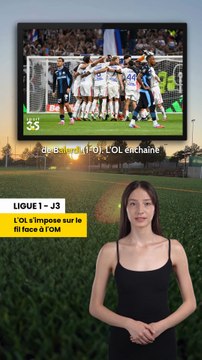 Les ACTUS FOOT du lundi 1er septembre ⚽