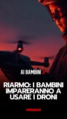 Robby Giusti - SONO RIMASTO SCONVOLTO DA QUESTA NOTIZIA! TUTTO VERO (01.09.25)