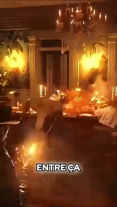 VIDÉO CHOQUANTE DE RED DEAD REDEMTPION 2 !