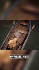 Red Dead Redemption 2 est une exception dans l'industrie !