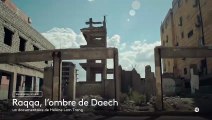 Raqqa, l'ombre de Daech - Trailer
