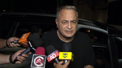 300 FEDERACION BOLIVIANA CAMACHO TAHUICHI T- 37 SEGU