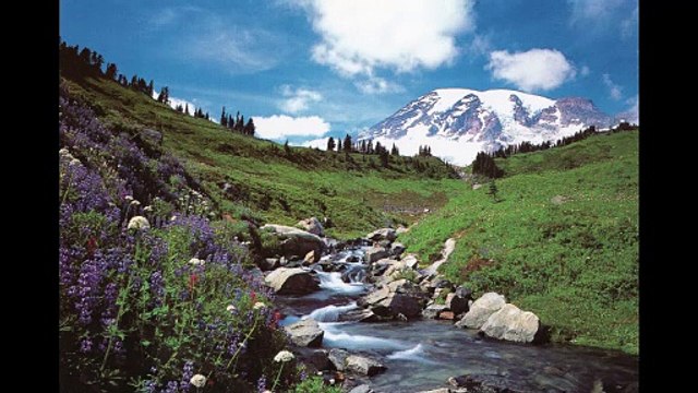 Türkülerle Türkiye - Kütahya - Kütahya'nın Pınarları Akışır
