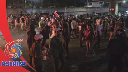 Polis pantau keselamatan, jamin ketenteraman awam