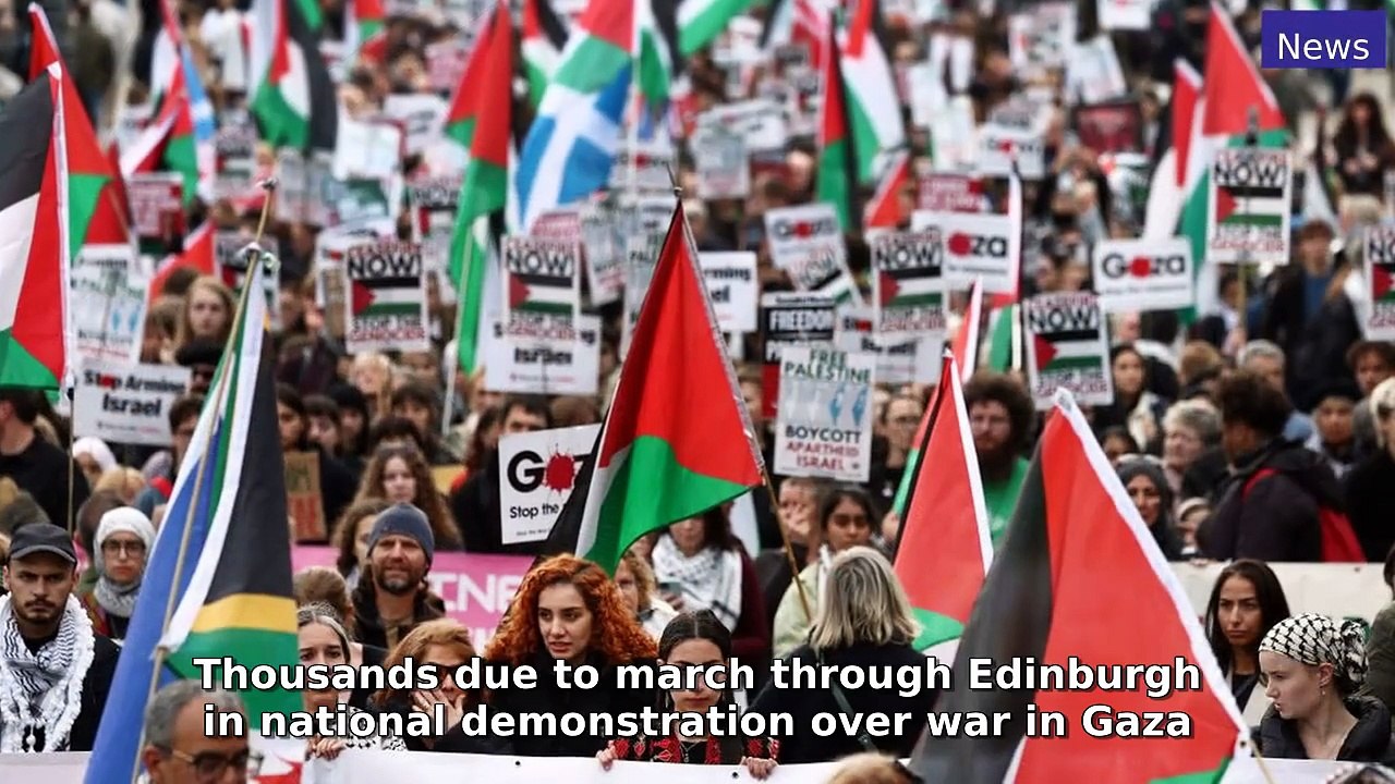 Edinburgh Evening News Morning Update 1 September, 2025
