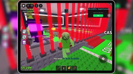 NEW OP STEAL A BRAINROT Script (Roblox) *NO KEY* [ Ragdoll Everyone + Delta Executor ]