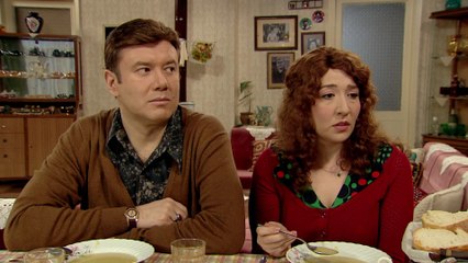 Seksenler 50. Bölüm - 21 Ağustos Perşembe